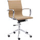 Tyler Tan Office Chair